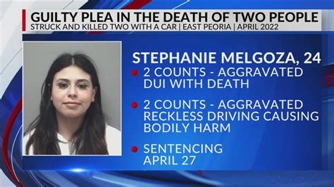 stephanie megloza|stephanie melgoza arrest video.